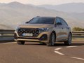 Audi Q8 SUV 2025