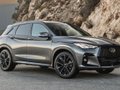Infiniti QX50 2025