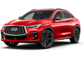 Infiniti QX55 2025