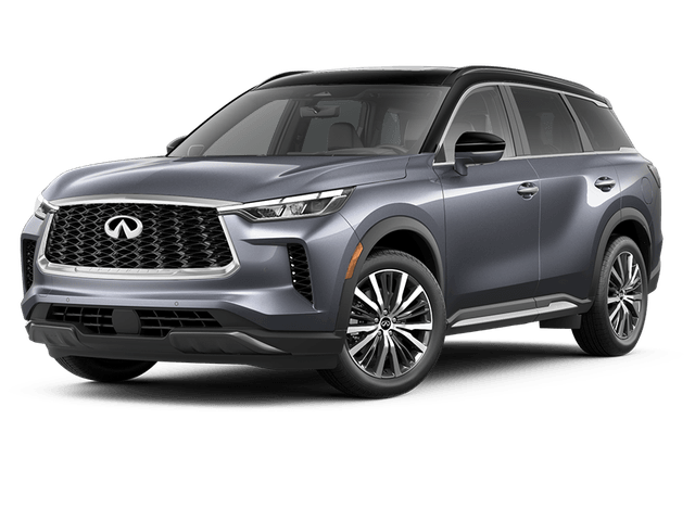 Infiniti QX60 Sensory AWD 2025