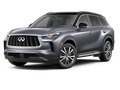 Infiniti QX60 2025