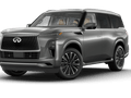 Infiniti QX80 2025