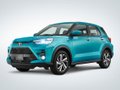 Toyota Raize 2025