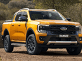 Ford Ranger 2024