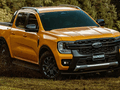 Ford Ranger 2026