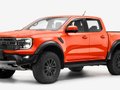 Ford Ranger Raptor 2024