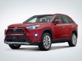 Toyota Rav 4 2024