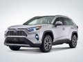 Toyota Rav 4 HEV 2025