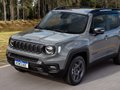 Jeep Renegade 2025
