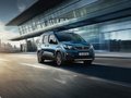 Peugeot Rifter 2025