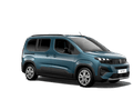 Peugeot Rifter FL 2025