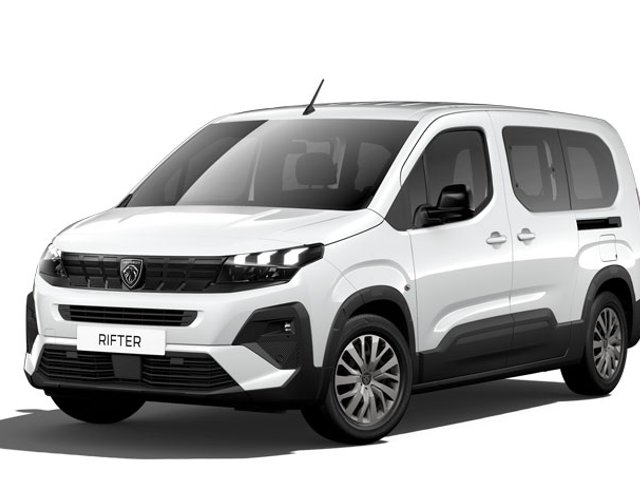 Peugeot Rifter FL HDI ACTIVE 2025