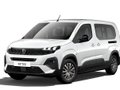 Peugeot Rifter FL HDI 2025