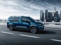 Peugeot Rifter HDI 2024