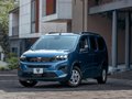 Peugeot Rifter HDI 2026