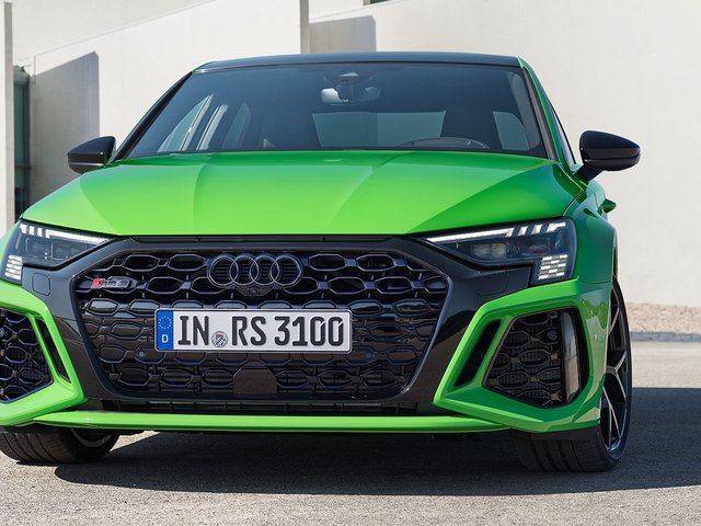 rs 3 sedan 2024