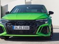 Audi RS 3 Sedán 2024