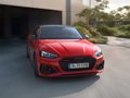 Audi RS 5 Coupé 2025