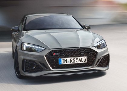 rs 5 sportback 2025