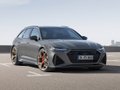 Audi RS 6 Avant performance 2025