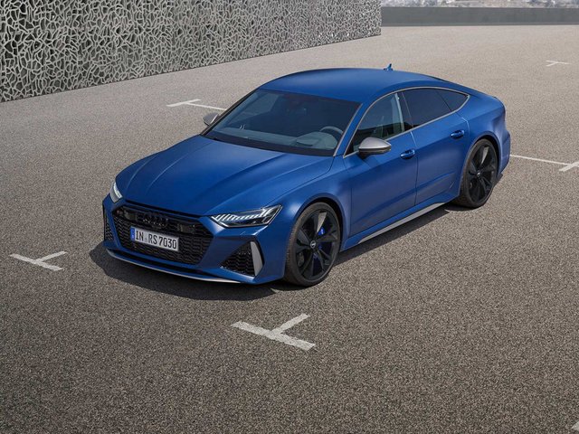Audi RS 7 Sportback Performance Performance TFSI quattro 2025