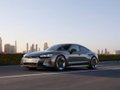 Audi RS e-tron GT 2024