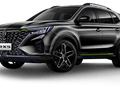 MG RX 5 2024