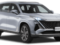 MG RX 9 2025