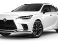Lexus RX Híbrido 2026