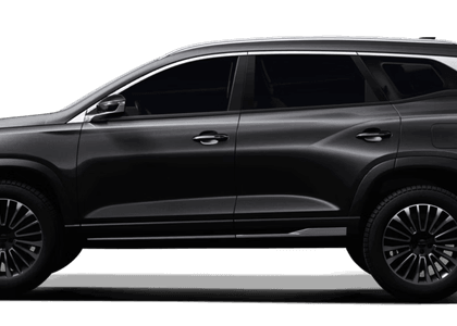 Soueast S 06 i-DM 2025