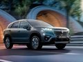 Suzuki S-Cross 2024