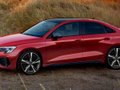 Audi S3 Sedán 2024