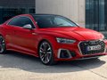 Audi S5 Coupé 2025