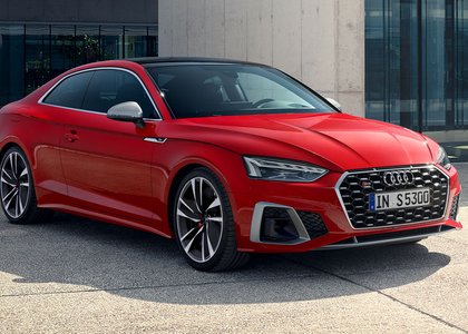 s5 coupe 2025
