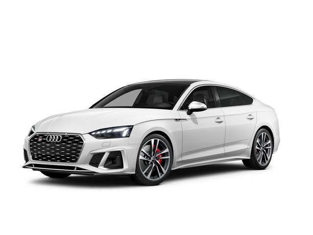 Audi S5 Sportback S5 SB TFSI quattro 2025