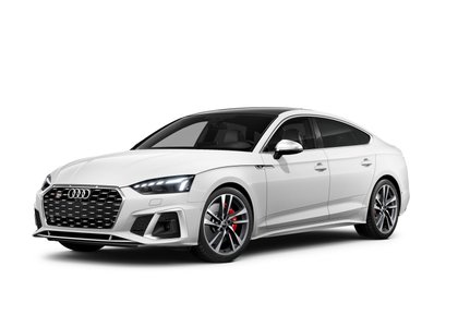 Audi S5 Sportback 2025
