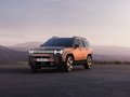 Hyundai Santa Fe 2025