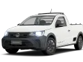 Volkswagen Saveiro 2025