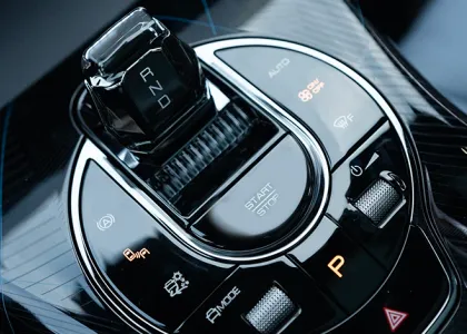 BYD Seal  RWD 2025 — foto 3