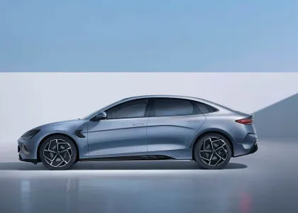 BYD Seal  RWD 2025 — foto 2