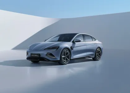 BYD Seal  2025