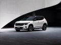 KIA Seltos 2025
