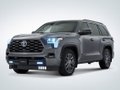 Toyota Sequoia HEV 2025