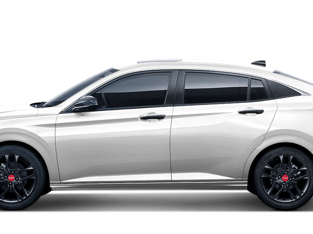 Dongfeng Shine Shine 2025