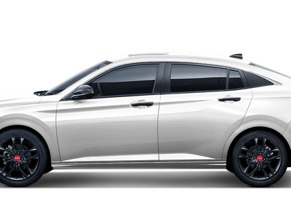 Dongfeng Shine 2025