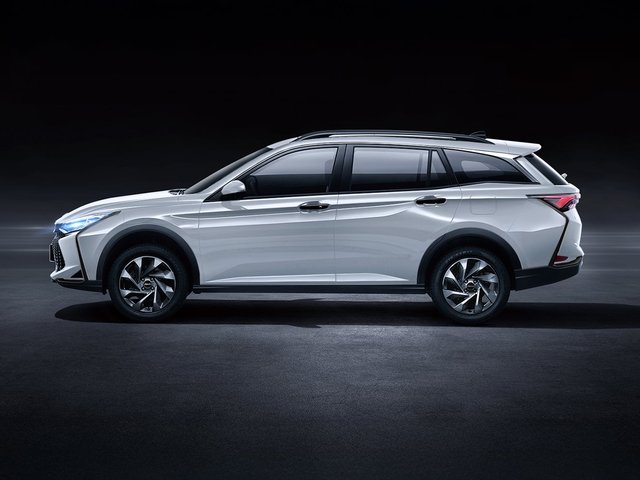 Dongfeng Shine GS Shine GS 2025
