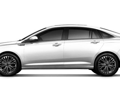 Dongfeng Shine Max 2025