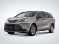 Toyota Sienna HEV 2024