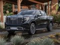 GMC Sierra 2025