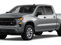 Chevrolet Silverado 2025